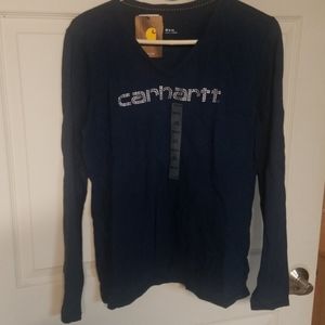 Carhart long sleeve